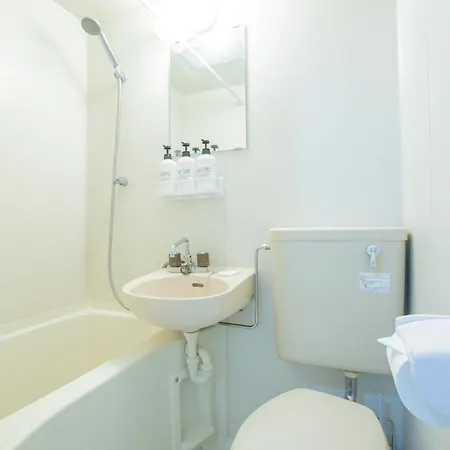 Ikebukuro Comfort Inn Y09 東京都 外观 照片