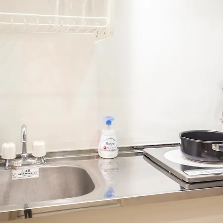 Ikebukuro Comfort Inn Y09 東京都 外观 照片