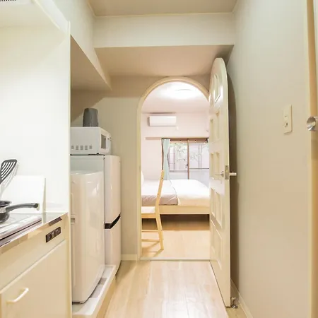 Ikebukuro Comfort Inn Y09 東京都 外观 照片