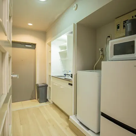 Ikebukuro Comfort Inn Y09 東京都 外观 照片