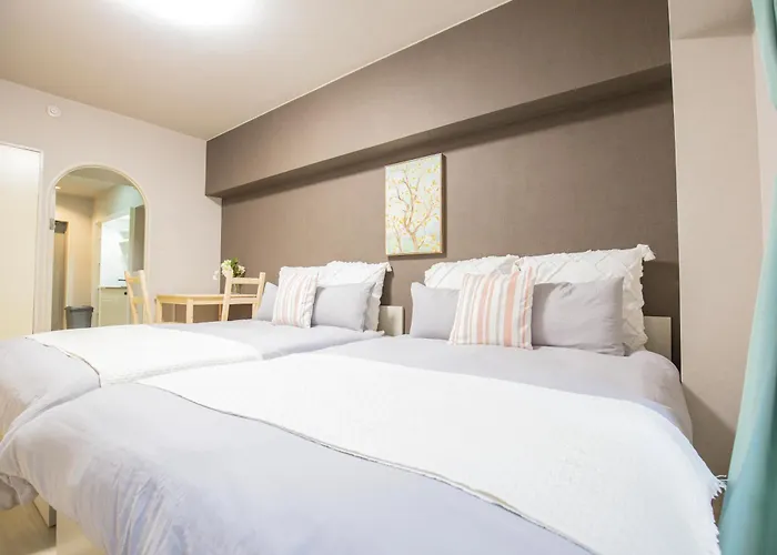 Ikebukuro Comfort Inn Y09