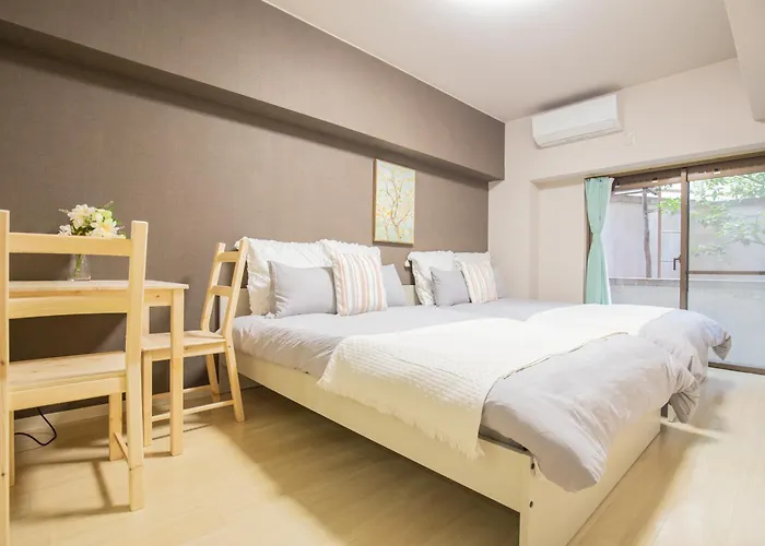 Ikebukuro Comfort Inn Y09