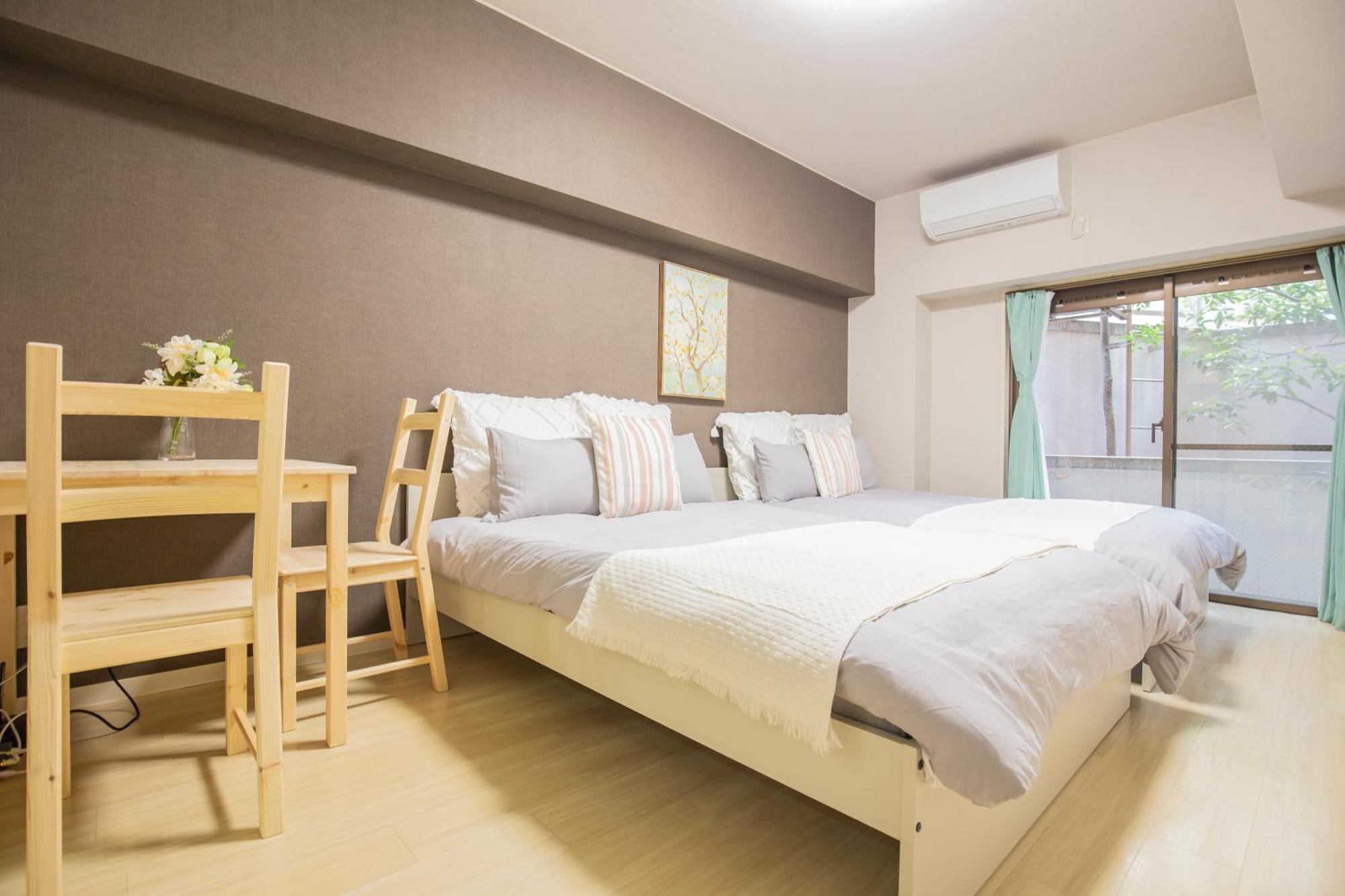 Apartment Ikebukuro Comfort Y09 *