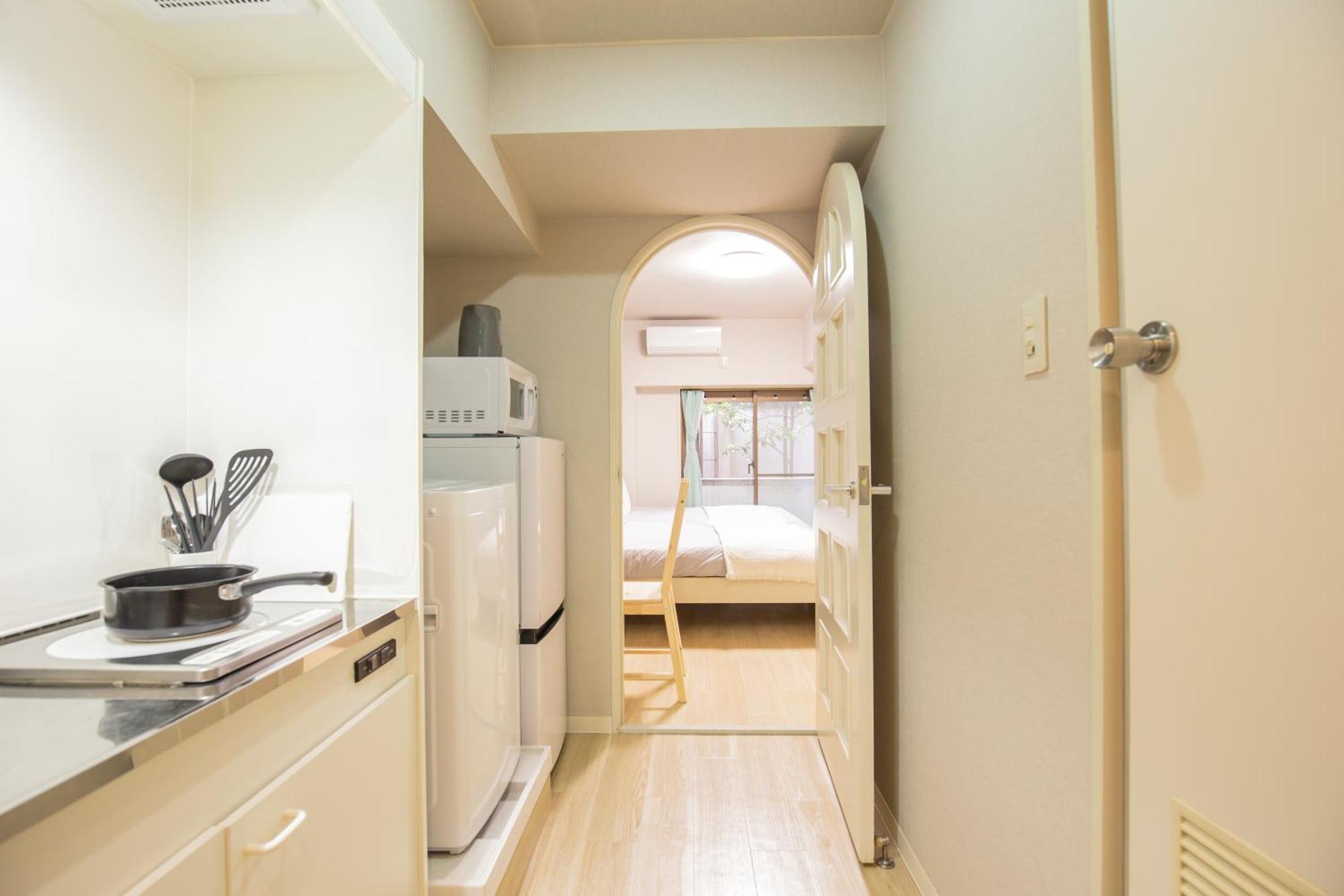 Apartment Ikebukuro Comfort Y09 Tokyo