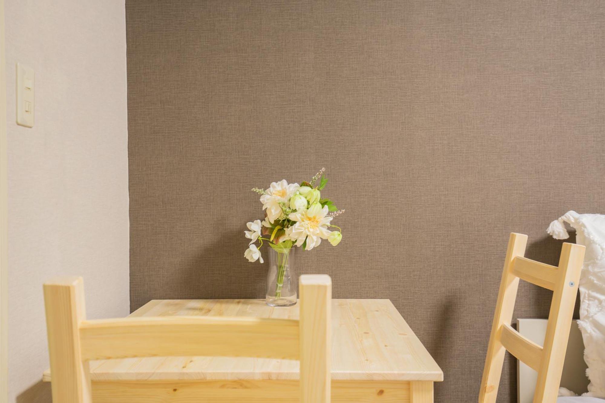 Apartment Ikebukuro Comfort Y09 *